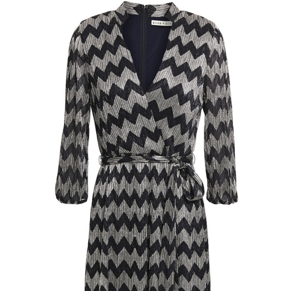 Alice&Olivia dress size 6
